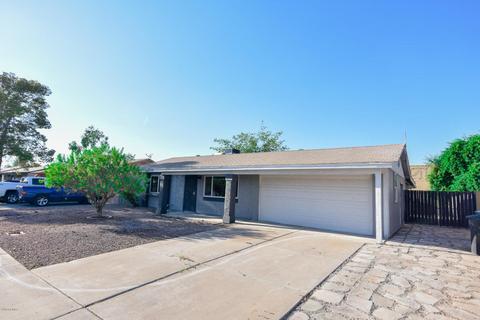 2460 E Isabella Ave, Mesa, AZ 85204