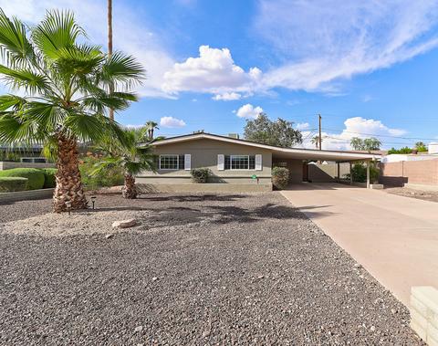 4114 E Campbell Ave, Phoenix, AZ 85018 photo 1
