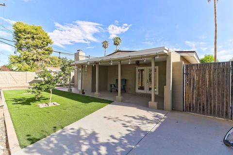 4114 E Campbell Ave, Phoenix, AZ 85018 photo 23