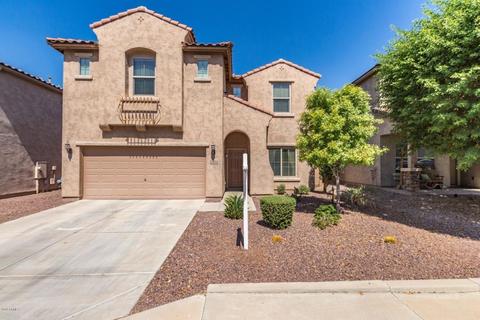 11112 E Sentiero Ave, Mesa, AZ 85212 photo 1