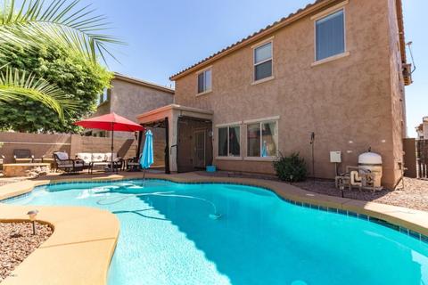 11112 E Sentiero Ave, Mesa, AZ 85212 photo 20