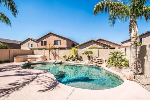 1814 E Patrick Ln, Phoenix, AZ 85024 photo 1