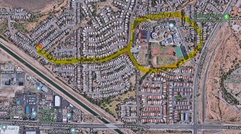 1814 E Patrick Ln, Phoenix, AZ 85024 photo 31