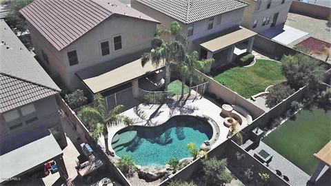 1814 E Patrick Ln, Phoenix, AZ 85024 photo 29