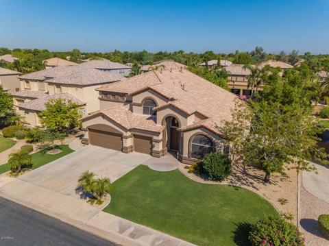 302 Elgin St, Gilbert, AZ 85295 photo 37