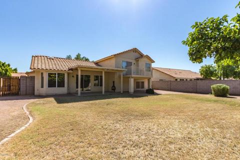 1250 N Abner --, Mesa, AZ 85205 photo 18