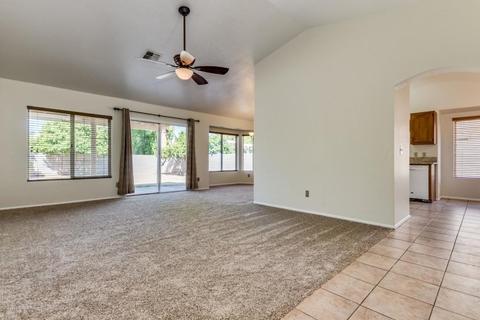 1250 N Abner --, Mesa, AZ 85205 photo 3