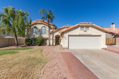 1250 N Abner --, Mesa, AZ 85205 photo 1