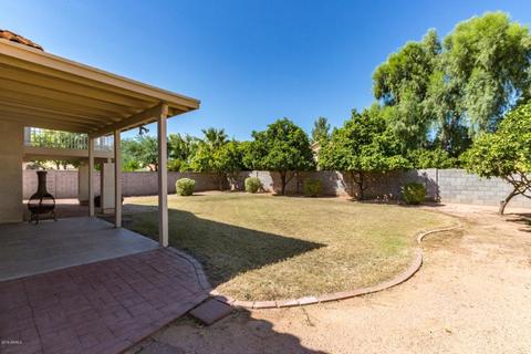 1250 N Abner --, Mesa, AZ 85205 photo 17