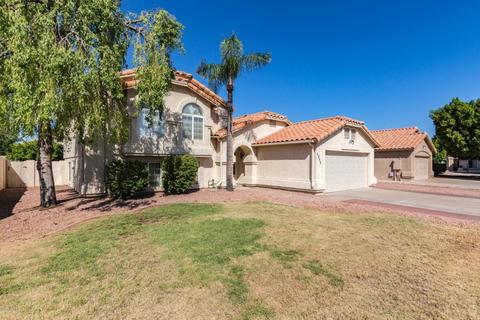 1250 N Abner --, Mesa, AZ 85205 photo 2
