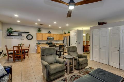 2305 S Labelle --, Mesa, AZ 85209 photo 12