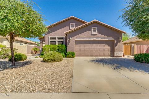 2305 S Labelle --, Mesa, AZ 85209 photo 1
