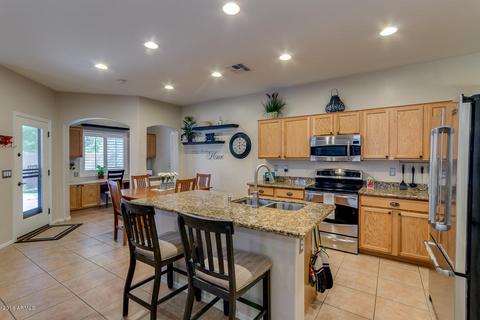 2305 S Labelle --, Mesa, AZ 85209 photo 15