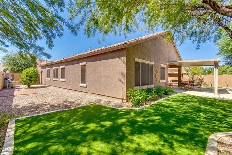 2305 S Labelle --, Mesa, AZ 85209 photo 34