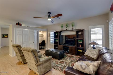 2305 S Labelle --, Mesa, AZ 85209 photo 11