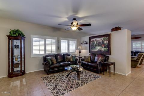 2305 S Labelle --, Mesa, AZ 85209 photo 5