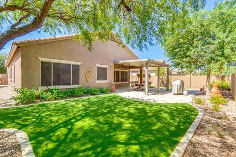 2305 S Labelle --, Mesa, AZ 85209 photo 35