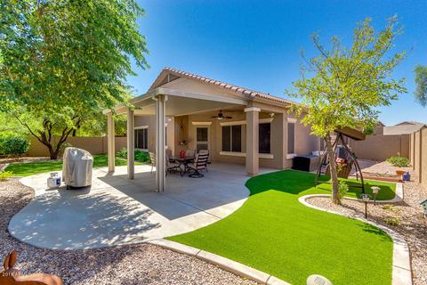 2305 S Labelle --, Mesa, AZ 85209 photo 37