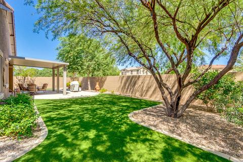 2305 S Labelle --, Mesa, AZ 85209 photo 36