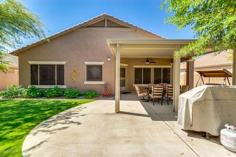 2305 S Labelle --, Mesa, AZ 85209 photo 33