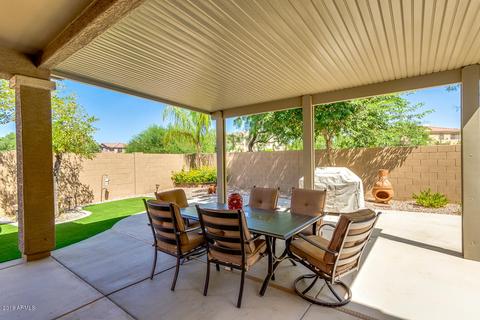 2305 S Labelle --, Mesa, AZ 85209 photo 40