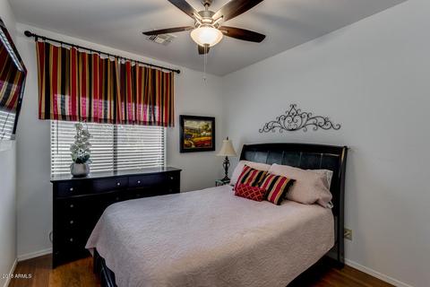 2305 S Labelle --, Mesa, AZ 85209 photo 28