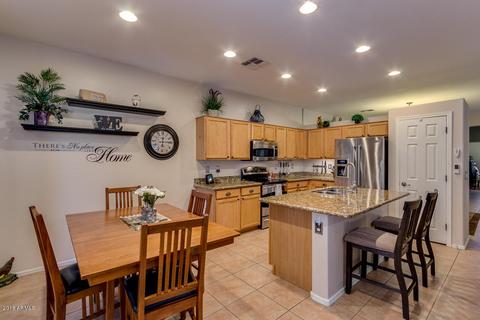 2305 S Labelle --, Mesa, AZ 85209 photo 14