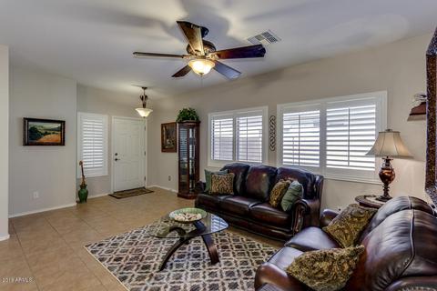2305 S Labelle --, Mesa, AZ 85209 photo 6