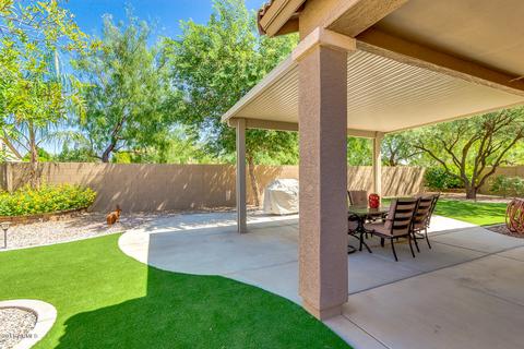 2305 S Labelle --, Mesa, AZ 85209 photo 38