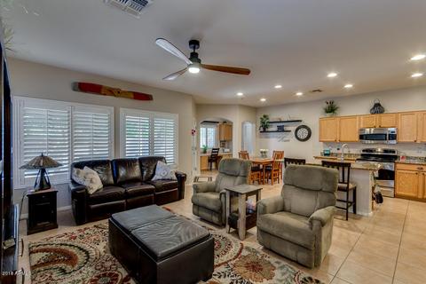 2305 S Labelle --, Mesa, AZ 85209 photo 13