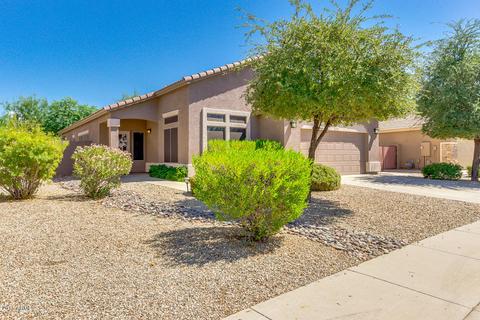 2305 S Labelle --, Mesa, AZ 85209 photo 2