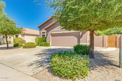 2305 S Labelle --, Mesa, AZ 85209 photo 3