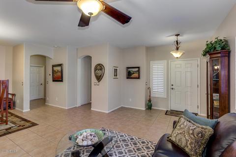 2305 S Labelle --, Mesa, AZ 85209 photo 7