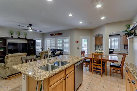 2305 S Labelle --, Mesa, AZ 85209 photo 16