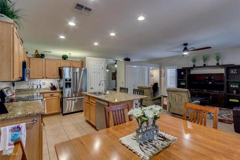 2305 S Labelle --, Mesa, AZ 85209 photo 17