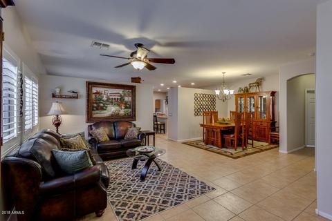 2305 S Labelle --, Mesa, AZ 85209 photo 4