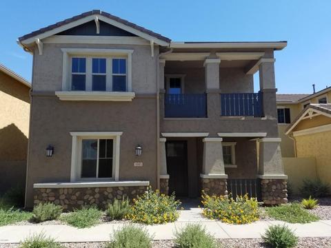 3945 E Perkinsville St, Gilbert, AZ 85295 photo 1