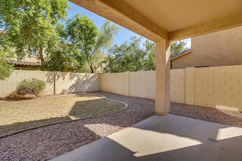 3682 E Stampede Dr, Gilbert, AZ 85297 photo 30