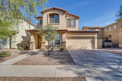 3682 E Stampede Dr, Gilbert, AZ 85297 photo 1