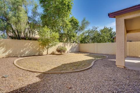 3682 E Stampede Dr, Gilbert, AZ 85297 photo 32