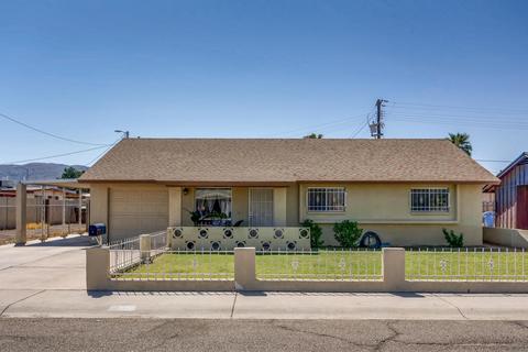933 E Greenway Rd, Phoenix, AZ 85042 photo 1