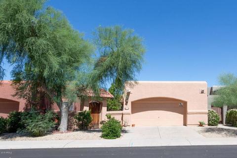 4518 E Wescott Dr, Phoenix, AZ 85050 photo 1