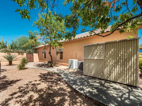 2065 E Marlene Dr, Gilbert, AZ 85296 photo 43