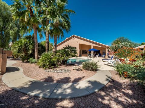 2065 E Marlene Dr, Gilbert, AZ 85296 photo 37