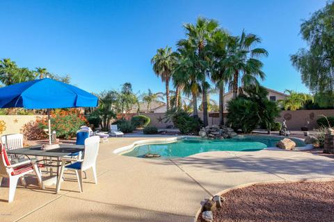 2065 E Marlene Dr, Gilbert, AZ 85296 photo 39