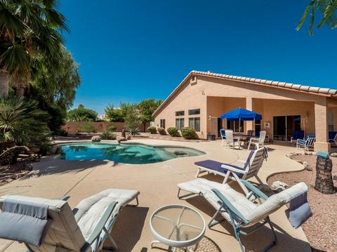 2065 E Marlene Dr, Gilbert, AZ 85296 photo 36