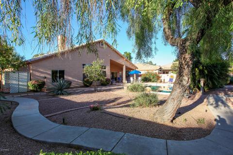 2065 E Marlene Dr, Gilbert, AZ 85296 photo 42