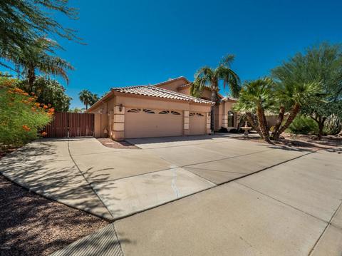 2065 E Marlene Dr, Gilbert, AZ 85296 photo 3