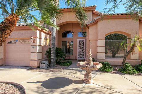 2065 E Marlene Dr, Gilbert, AZ 85296 photo 4