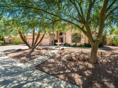 2065 E Marlene Dr, Gilbert, AZ 85296 photo 47